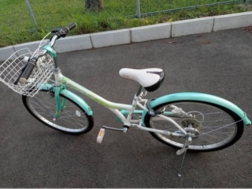 自転車