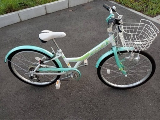 自転車
