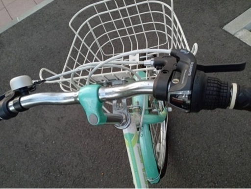 自転車