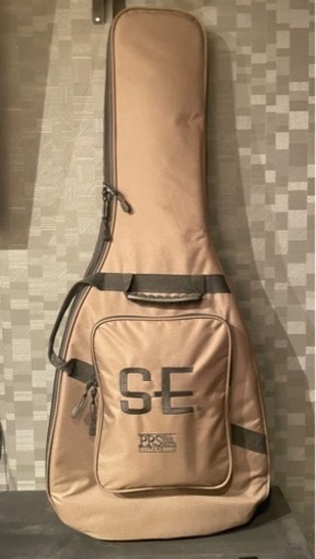 【取り引き終了】本日引き取りのみ値下げPRS customSE 