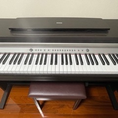 KORG 電子ピアノ②