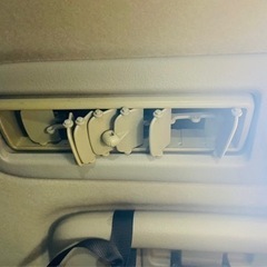 送風口の現状です