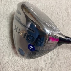 ＸＸＩＯドライバー