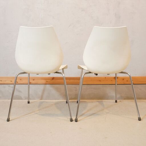 イタリアのデザイナーズ家具ブランドKartell(カルテル)のロングセラー