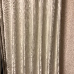 カーテン【相談中】