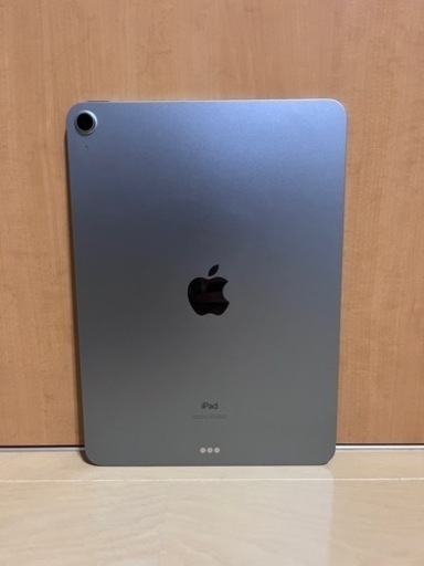 超美品】iPad Air (第 4 世代) 256GB  箱無し