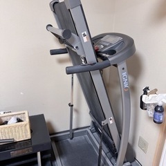 IGNIO ルームランナーの画像