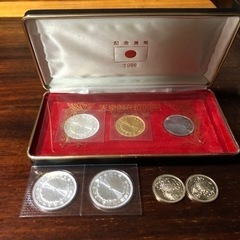 十万円金貨セット