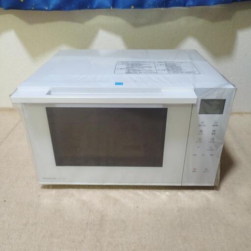値下げ‼️新品未使用オーブンレンジ★パナソニック