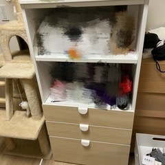 IKEA SMÅSTAD スモースタード / PLATSA プラッツァ