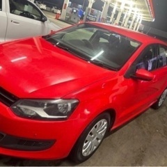 WOLKSWAGEN フォルスクワーゲン / POLO TSI  の画像
