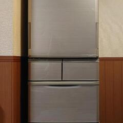10/8～12日の期間でSHARP プラズマクラター冷蔵庫 取り...