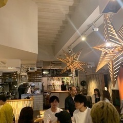 おしゃべり交流会