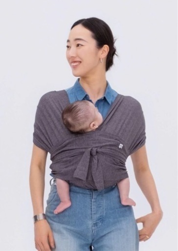 【新品】コニー抱っこ紐FLEX Elastech™