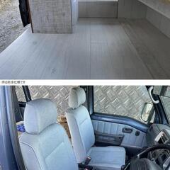 ☆サンバーディアスワゴンクラシック☆移動販売車☆の画像