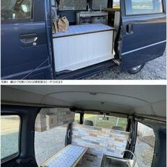 ☆サンバーディアスワゴンクラシック☆移動販売車☆の画像