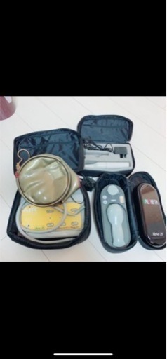 【値下げ】ヘアケア3点セット