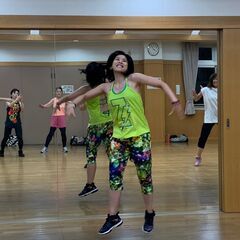 フィットネスサークル【Vivace】Vol.50& 51の開催告知の画像