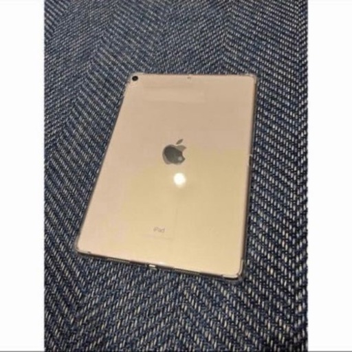 ipad pro 10.5 64GB グレー