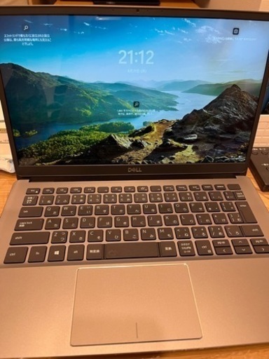 価格相談　dell latitude 3301 corei3 4gb 256gb fhd