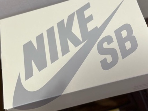 堀米　ダンク　SB 28.0 新品未開封