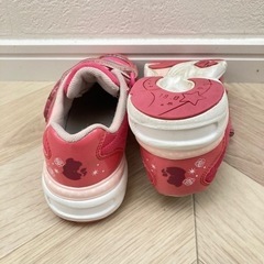 70. ディズニー　スニーカーの画像