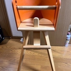 カロタチェアの中古が安い！激安で譲ります・無料であげます