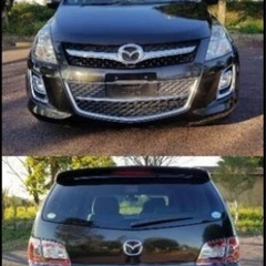 【車検令和5年11月】マツダ　MPV