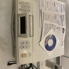 ブラザー MFC-J805D 複合機 プリンター FAX 電話機...