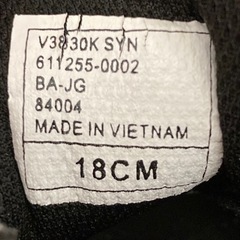 72. 🌸VANSスニーカーの画像