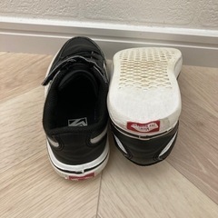 72. 🌸VANSスニーカーの画像