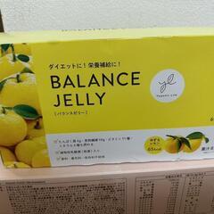 Yoganic Life バランスゼリー 


