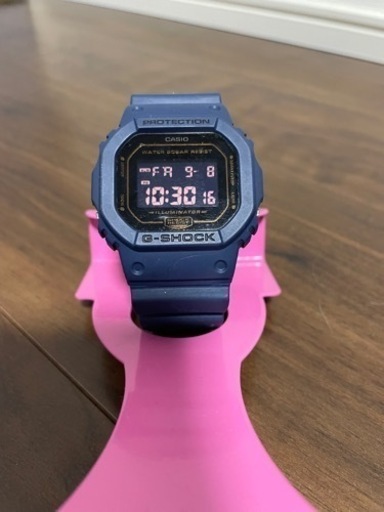 服/ファッション G-SHOCK
