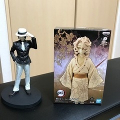 鬼滅の刃　無惨&累セット