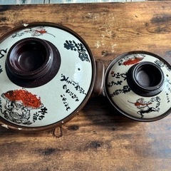 『非売品』赤から 鍋　セットの画像