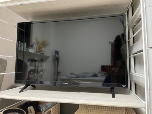 Funai TV 32型