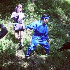 アクションメンバー・スタッフ募集！ - 練馬区