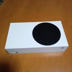 Xbox Series S の画像