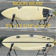 FIREWIRE  MOON BEAM LFT 定価173000...