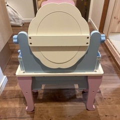 マザーガーデン　ストロベリー ティアラ ドレッサーの画像