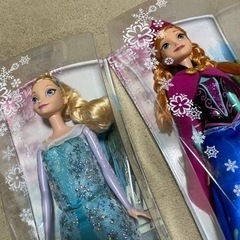 値下げ⭐️アナと雪の女王の画像