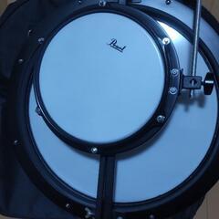 Pearl コンパクトトラベラー PCTK-1810BG