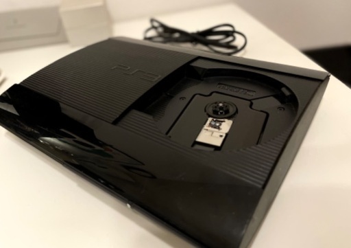 PS3 本体
