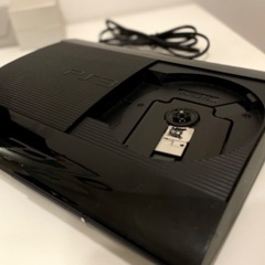 PS3 本体