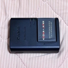 【動作確認済】Canon EOS M10 本体＋レンズ4個セット バッテリー付き