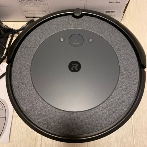 ルンバ　i3