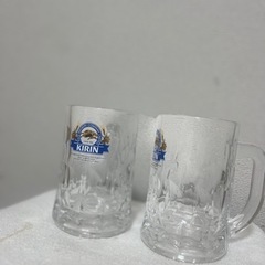 麒麟 ジョッキの画像