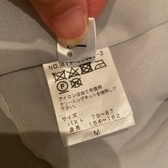 ボレロ　結婚式　フォーマル　リボンの画像