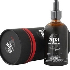 スパトリートメント マンスールセーラム PLUS 110ml 全...