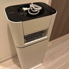 除湿機　アイリスオーヤマ